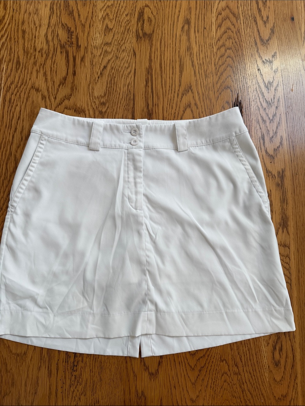 Nike Golf Skirt

17” length